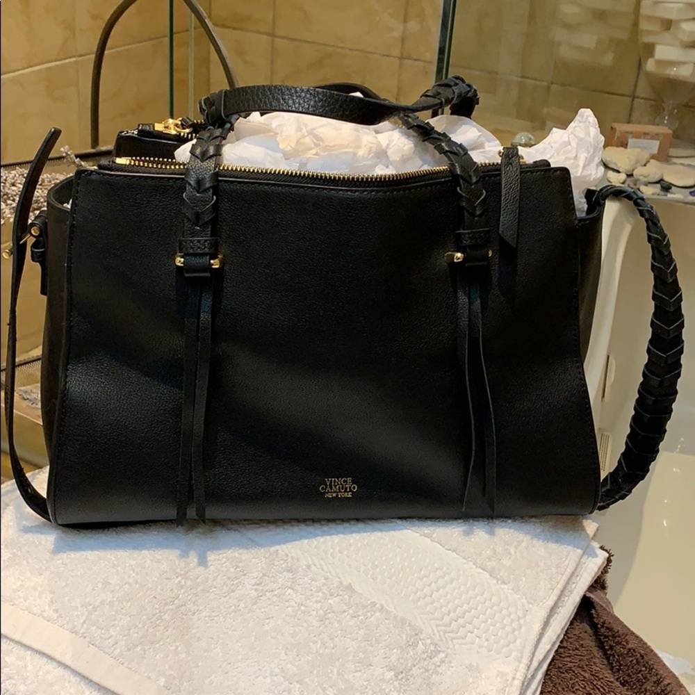 Vince Camuto bag